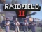 Žaidimas Raidfield II internete