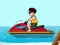 Žaidimas Find The Watercraft Fuel internete