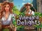 Žaidimas Vineyard Delights internete