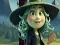 Žaidimas Small Wizard Girl Escape internete