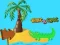 Žaidimas Whack a Croc internete