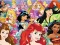 Žaidimas Jigsaw Puzzle: Princess Party internete