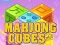Žaidimas Mahjong Cubes internete