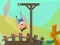 Žaidimas Daring Hangman Escape internete