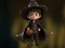 Žaidimas Scary Witch Boy Escape internete