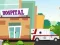 Žaidimas Junior Doctor Rescue internete