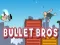 Žaidimas Bullet Bros internete