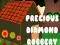 Žaidimas Precious Diamond Robbery internete