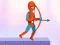 Žaidimas Heroes Archers internete
