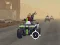 Žaidimas Grandfather Road Chase: Realistic Shooter internete