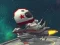 Žaidimas Moto Space Racing: 2 Player internete