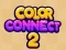 Žaidimas Color Connect 2 internete