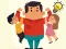 Žaidimas Kids Quiz: What Do You Know About Father's Day? internete