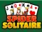 Žaidimas Spider Solitaire internete
