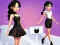 Žaidimas Catwalk Battle - Dress up internete