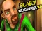 Žaidimas Scary Neighbor 3D internete