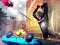 Žaidimas Angry City Smasher internete