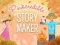 Žaidimas Pinkcredible Story Maker internete