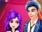 Žaidimas Magic Highschool Prom Queen internete