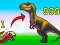 Žaidimas Animal Evolution Simulator internete