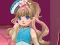 Žaidimas Kiddo Monster High internete