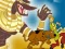 Žaidimas Scooby Doo Curse of Anubis Piramid of Doom! internete