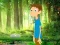 Žaidimas Mischievous Boy Jungle Escape internete