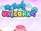 Žaidimas My Baby Unicorn 2 internete