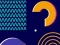 Žaidimas Geometric Puzzle internete