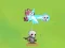 Žaidimas Legend of Dragon Hunt internete