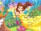 Žaidimas Jigsaw Puzzle: Princess Belle internete