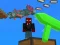 Žaidimas Craft Only Up: Hell or Heaven internete