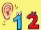 Žaidimas Kids Quiz: Math Equations internete