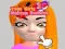 Žaidimas Teen Girls Makeup Remove 3D internete