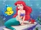 Žaidimas Jigsaw Puzzle: Little Mermaid internete