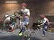 Žaidimas Impossible Stunt Bicycle Racing internete