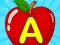 Žaidimas Kids Quiz: English Alphabet Challenge internete
