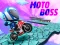 Žaidimas Moto Boss internete