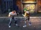 Žaidimas Hood Fighter internete