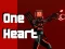 Žaidimas One Heart internete