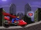 Žaidimas Batman Vs Superman Race internete