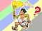 Žaidimas Kids Quiz: Olympic Games Common Sense internete