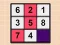 Žaidimas Block Numbers Puzzle internete