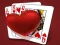 Žaidimas Card Hearts internete