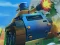 Žaidimas Tank Stars - Battle Arena internete