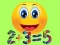 Žaidimas Emoji Math internete