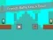 Žaidimas Friends Battle Knock Down internete