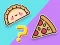Žaidimas Kids Quiz: What Do You Want To Eat? internete