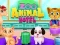 Žaidimas Zoo Animal Hotel internete