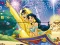 Žaidimas Jigsaw Puzzle: Lamp Of Aladdin internete